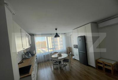 Apartament cu 3 camere semidecomandat, mobilat în Bulgaria - 2