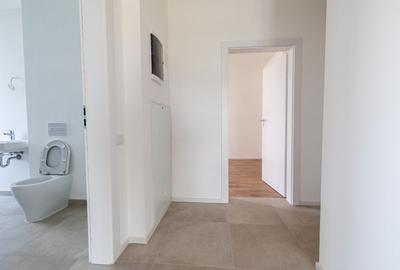 Apartament cu 2 camere decomandat în Torontalului - 14