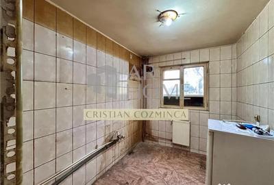 Apartament cu 3 camere decomandat în Vest - 5