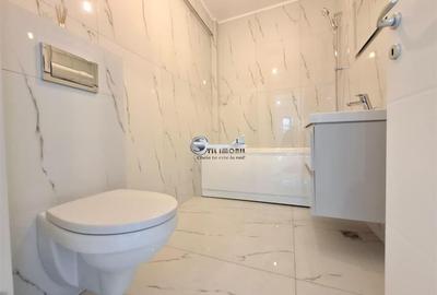 Apartament cu 3 camere decomandat în Tătărași - 14