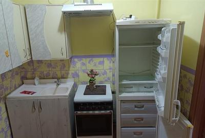 Garsonieră semidecomandată, mobilată în Ultracentral - 3