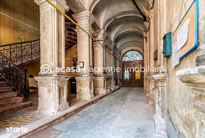 Apartament cu 2 camere în Ultracentral - 5