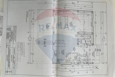 Casă cu 4 camere cu Teren 501 Mp în Sânpetru - 15