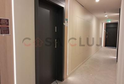 Apartament 2 camere, Et. 2  Ansamblu Rezidențial modern!! - 6