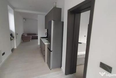 Apartament cu 2 camere decomandat în Ultracentral - 6