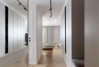 Bloc finalizat, acte gata! Apartament cu pereti individuali caramida - 8