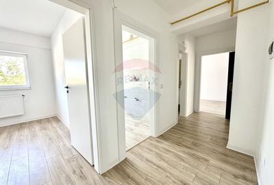 Apartament cu 2 camere decomandat în Est - 3