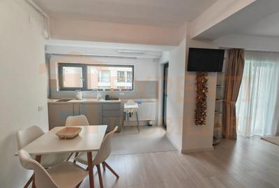 Apartament cu 2 camere decomandat, mobilat în Mamaia-Sat - 1