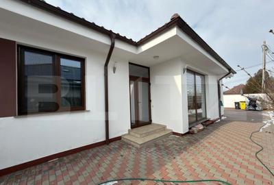 Casă cu 5 camere cu Teren 1020 Mp în Central - 2