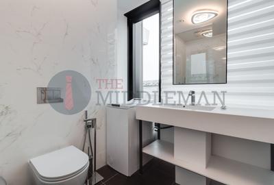 One Mircea Eliade – Apartament 3 camere, 2 parcări subterane - 4
