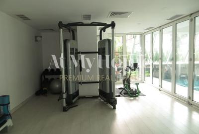 Apartament cu 4 camere decomandat, mobilat în Capitale - 15