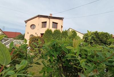 ? VILA DEOSEBITĂ DE VÂNZARE ÎN ARAD - ZONA CENTRALĂ - 2