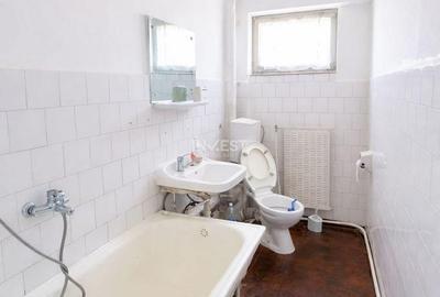 Apartament cu 2 camere decomandat în Nicolina - 1
