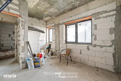 Apartament cu 4 camere în Tomis Plus - 18