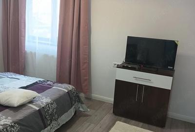 Apartament cu 2 camere decomandat în Central - 2