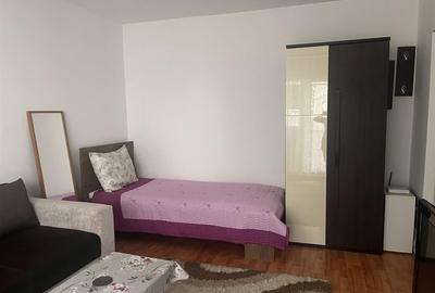 Garsoniera de inchiriat in cartierul Manastur Cluj Napoca Garsoniera de inchiriat in cartierul Manastur Cluj Napoca - 2