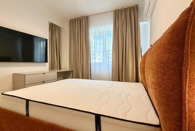 Apartament cu 2 camere decomandat, mobilat în Pipera - 13