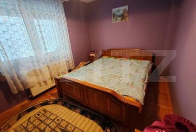 Casă cu 4 camere cu Teren 1700 Mp în Surduc - 18