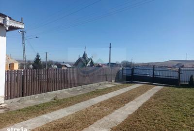 Casă cu 4 camere cu Teren 500 Mp în Valea Moldovei - 9