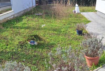 Duplex superb despartit prin garaj - 30