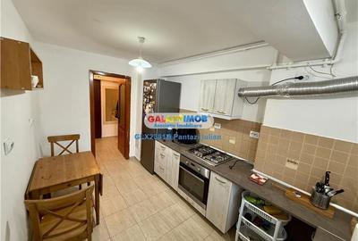 Apartament cu 3 camere semidecomandat, mobilat în Lujerului - 7