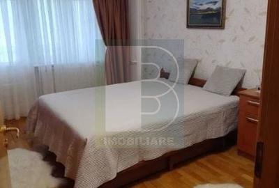 Apartament cu 4 camere decomandat, mobilat în Teiul Doamnei - 3