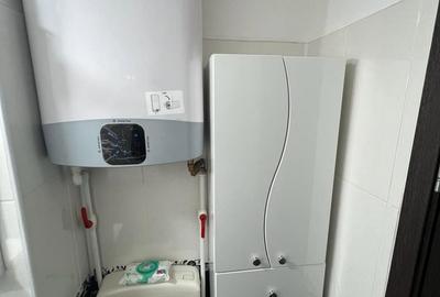 Apartament cu 2 camere semidecomandat în Tineretului - 3