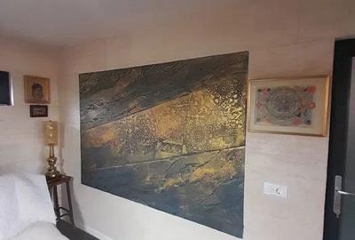 Casă cu 5 camere cu Teren 606 Mp în Central - 8