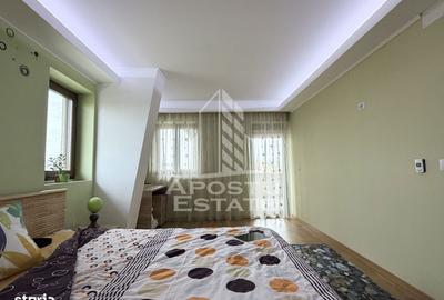 Casă cu 5 camere cu Teren 1210 Mp în Central - 7