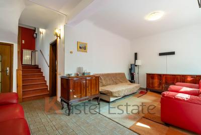Casă individuală cu 4 camere cu Teren 110 Mp în Vatra Luminoasă - 5