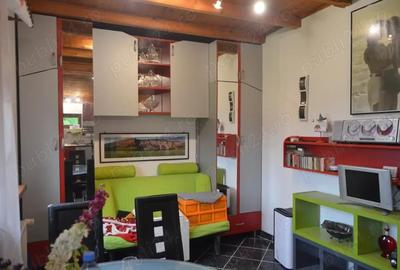 Casă cu 3 camere în Piatra Arsă - 13
