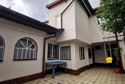 Casa 6 Camere  VI 139 - 24