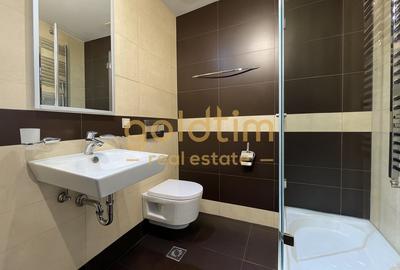 COMPLEX SECURIZAT/PISCINA/SALA DE SPORT/TERASA GENEROASA/ZONA BARBEQUE - 38