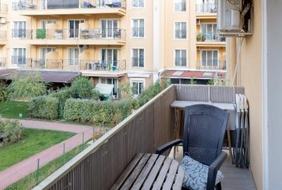 Apartament 2 camere de inchiriat in Cosmopolis (prima închiriere) Apartament 2 camere de inchiriat in Cosmopolis (prima închiriere) - 13