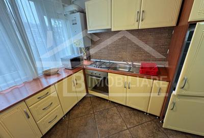 Apartament cu 2 camere decomandat în Dacia - 6