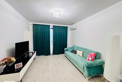 Apartament cu 2 camere în Titan - 13