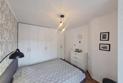 Apartament RACADAU Sunnyville, mobilat modern - 5