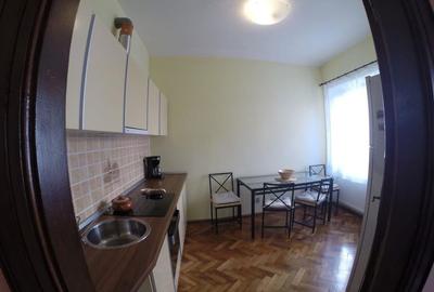 Apartament cu 2 camere decomandat în Central - 3