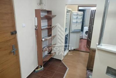 Apartament cu 2 camere decomandat în Odobescu - 3