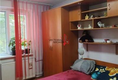 4 Camere Pantelimon - Armenesc, 1984, centrala termica - 3