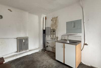 2 Camere + Mansarda, Terasa Mare, la 1 Minut de Piata Unirii - 11