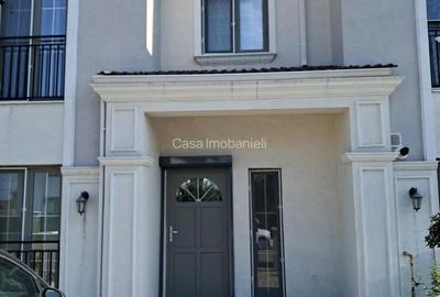 Apartament cu 4 camere semidecomandat în Central - 6