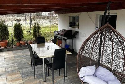 Casa de vanzare la DN 17 spre Crainimat - 6