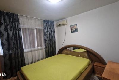 Apartament cu 2 camere decomandat, mobilat în Central - 8
