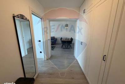 Apartament cu 2 camere, mobilat în Muncii - 7