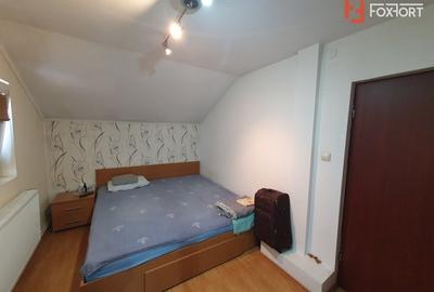 Apartament de vanzare cu 2 camere si balcon, zona Shopping City Apartament de vanzare cu 2 camere si balcon, zona Shopping City - 4
