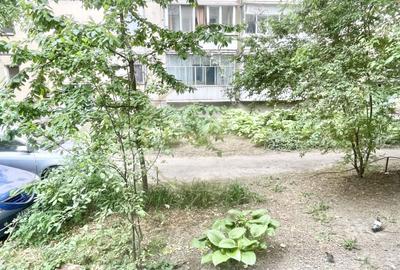 Garsonieră decomandată, mobilată în Complex Studențesc - 9