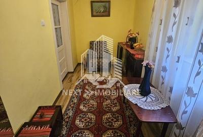 Casă  4 camere cu 2 intrări, garaj și teren 1751mp- Cobadin - 8