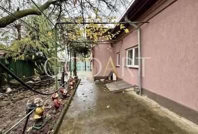 OPORTUNITATE | CASA | CURTE LIBERA 341 MP | 3 LOCURI DE PARCARE - 22