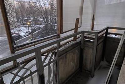 Garsonieră decomandată în Splaiul Unirii - 7